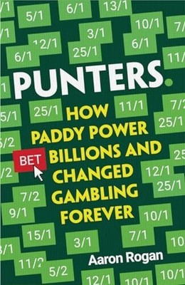 Punters: How Paddy Power Bet Billions and Changed Buch HarperCollinsIreland