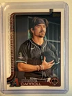 2025 Topps Corbin Carroll Base (Raw)