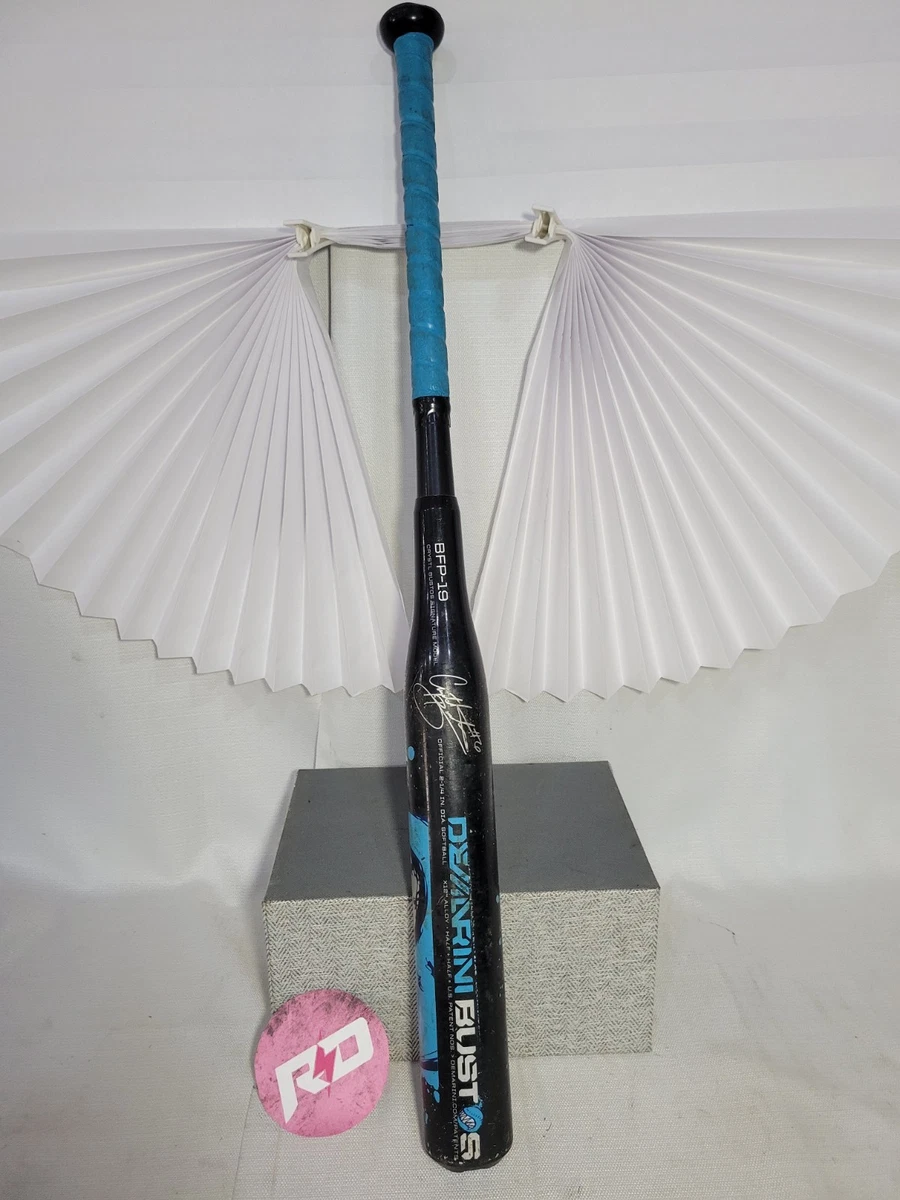 Bates de Softball de Lanzamiento Rápido DeMarini 31 pulgadas