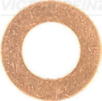 Victor Reinz Dichtring Einspritzventil 40-70560-00 Kupfer