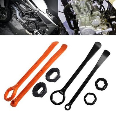für motorrad Reifen Reparatur Hebel Werkzeug für aluminium 3-teiliges Set 32mm