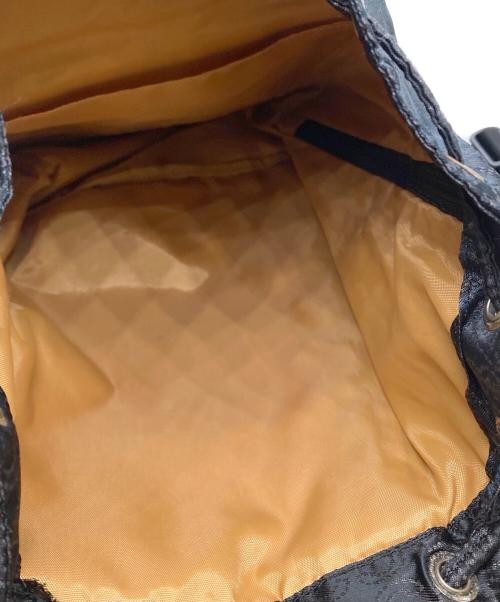 All-over pattern mini backpack Japan - image 5