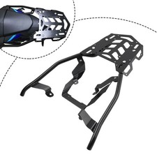 Rear Seat Luggage Carrier Rack Bracket For YAMAHA YZF R25 R3 MT-25 MT-03 19-22