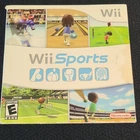 Nintendo Wii Sports Nintendo Wii Multiplayer Sports 2006
