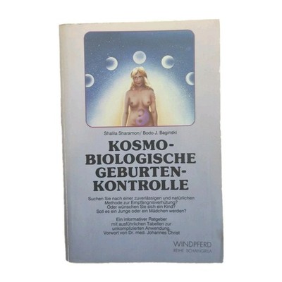 Kosmo-biologische Geburtenkontrolle