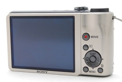 NEAR MINT in BOX]Sony Cyber-shot DSC-HX5v 10.2MP Digital Camera