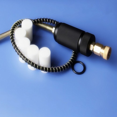 #ad Oil water Separator Pump Filter High Pressure For YONG HENG 30MPa Air Compressor $11.99