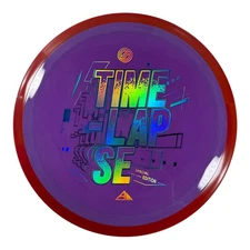 Time-Lapse ReTooled | Neutron | Purple/Red 175g (Special Edition)