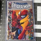 Amazing Spider-Man #6 B Cover JSC SITE EXCLUSIVE Signed by JSC LIMITED 2,000!!!