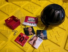 MGA Miniverse Real Music Vinyls Micro Records LOT
