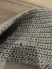 Infinity Scarf