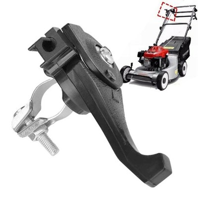 New Replacement Throttle Lever Throttle Lever 90 X 60 Mm Valve Control