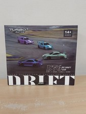 Radiocomando per auto Hitec C61 Purple Drift