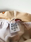 Wild Rich Kids WRK Chip & Dale 2 Piece Skirted Leo Size 3/4 Disney Bound  — photo 2
