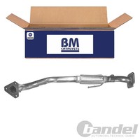 Bm AUSPUFF-ABGASROHR Vorne Hosenrohr Passend FüR Fiat Punto | BM70411