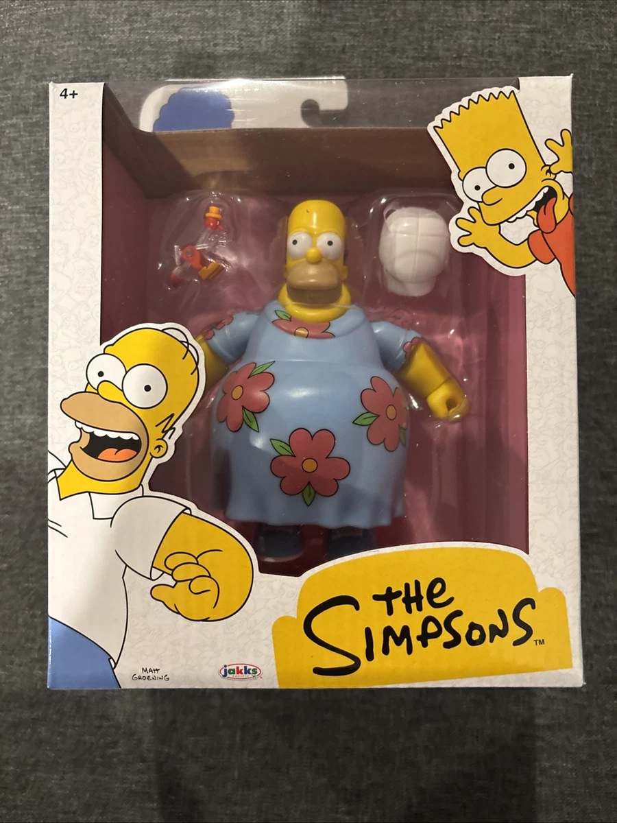 The Simpsons products for sale | eBay