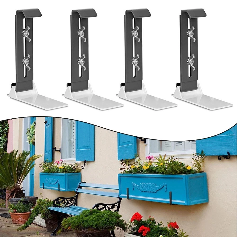 Blumenkastenhalterung Fensterbank online kaufen | eBay.de
