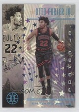 2019-20 Panini Illusions Trophy Collection Starlight Otto Porter Jr #105 gb9