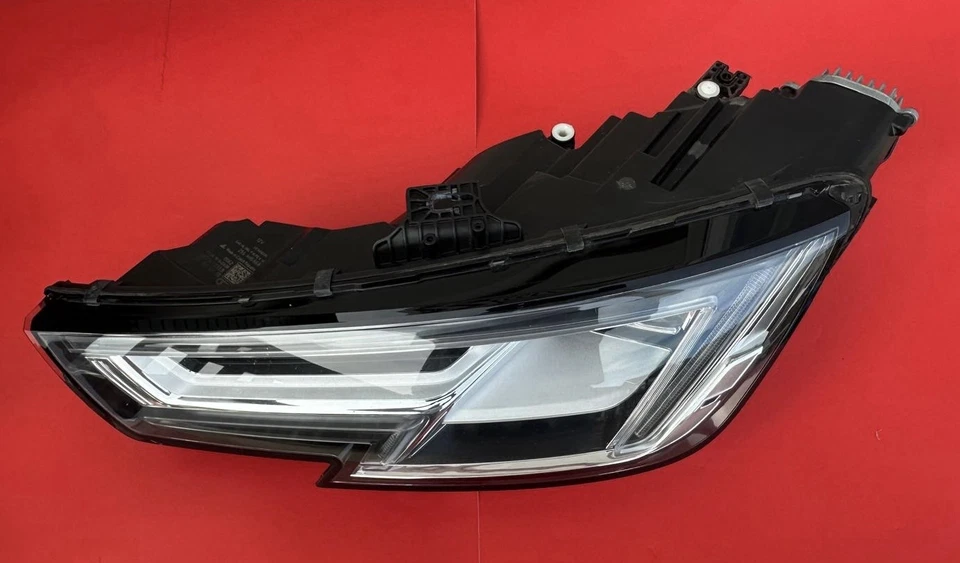 Faro izquierdo LED HID OEM786 AUDI A4 S4 TODOROAD QUATTRO 2017-2019 OEM786 Foto 4 de 4