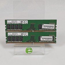 Samsung M378A1K43CB2 16GB 2x8GB RAM DDR4 2400MHz