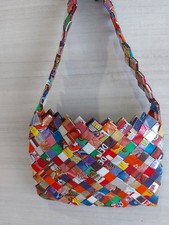 borsa fatta a mano Rara
