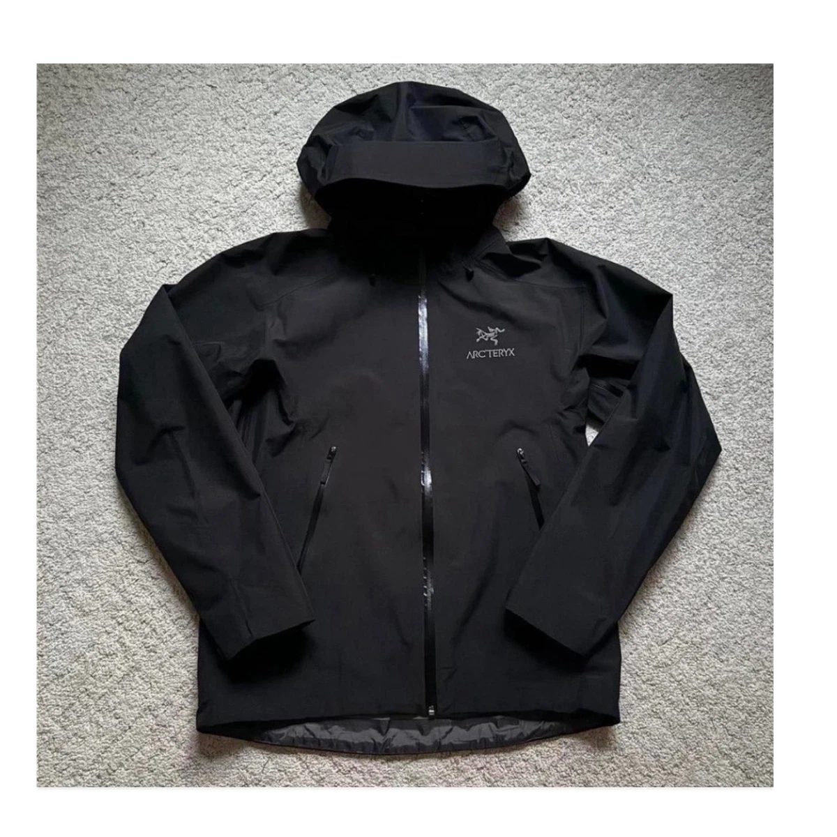 Arc'teryx Size M Camping & Hiking Coats & Jackets for Men for sale