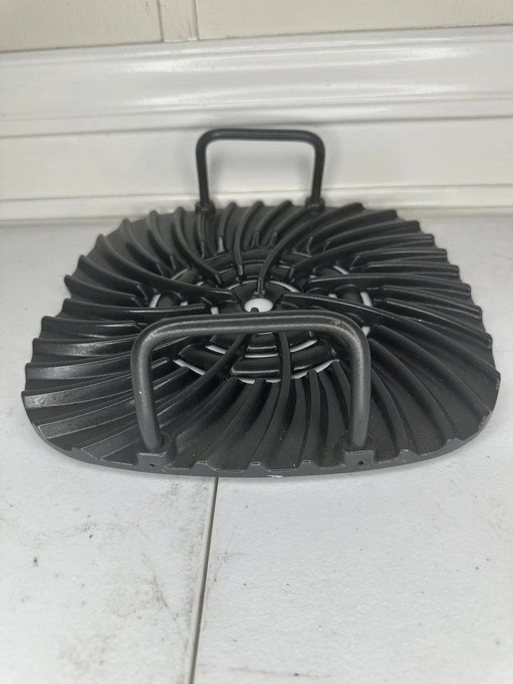 Genuine Ninja Foodi Indoor Grill AG300 AG301 AG302 AG400 EG351A Grate Plate Part - Image 3 of 4