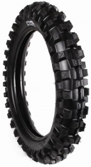 Pneu avant 90/90-21 Fim pour Gas Gas EC 125 Enduro 2011