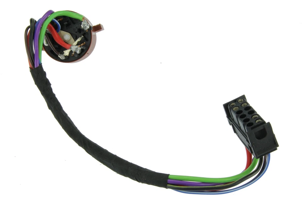 Interruptor de encendido para BMW 328is 1996-1999 URO 1997 1998 1999 Foto 2 de 4