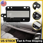 Upper Dash Glove Box Latch Handle For 2007-2013 Chevy Silverado 1500 2500 3500