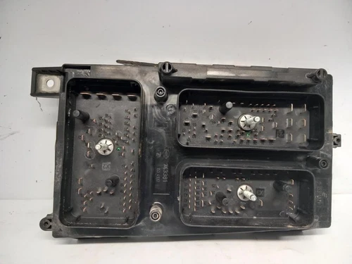 13206748M 5DK00866848 Caja Reles/Fusibles para OPEL ZAFIRA B Family 2013 547657 - Imagen 3 de 3