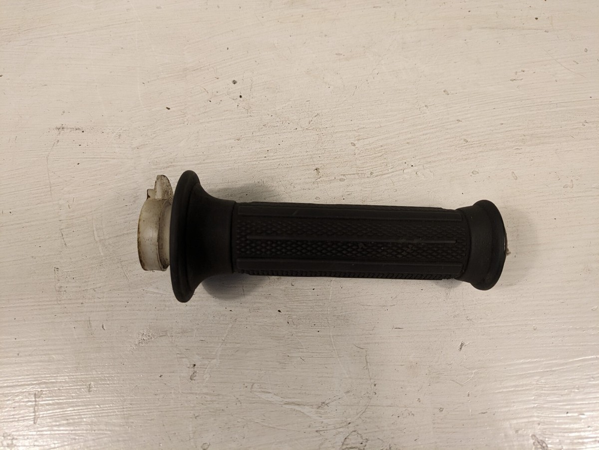 1996 Suzuki Katana 600 GSX600F GSX600 Throttle and Choke Handlebar