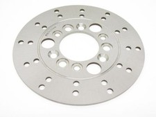 Bremsscheibe f&uuml;r China Retro Roller 190 x 58 x 3,5mm
