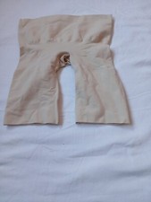 Skims Seamless Sculpt Butt Enhancing Shapewear Women's Clay Size XS G25-168