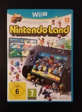 NintendoLand - wii u - 