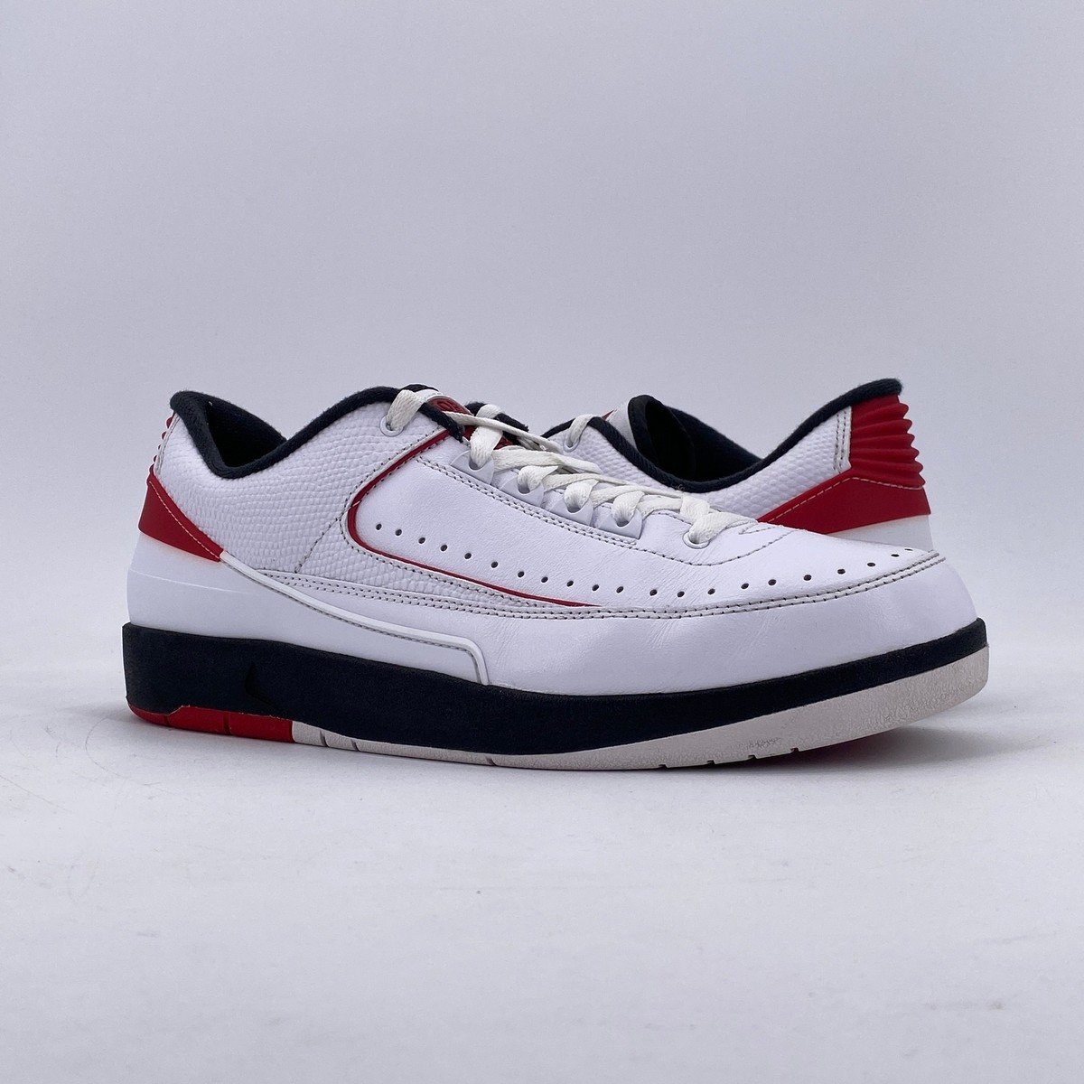 Air Jordan 2 Retro Low 