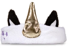 $$$AVE ~ 5PK ~ UNICORN SPA HEAD WRAP ~ Bath & Body Works ~ SHIPS FREE!