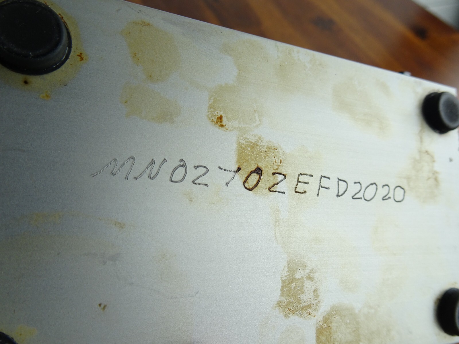 Antenna Specialists Super Scanner CB Ham Radio Antenna Control Box