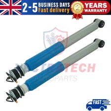 2X Per Mercedes W463 G550 G55 16- Puntoni ammortizzatori aria posteriori ADS 4633200030