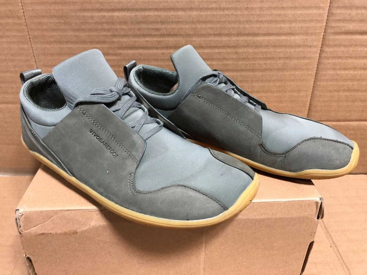 Second hand shop vivobarefoot