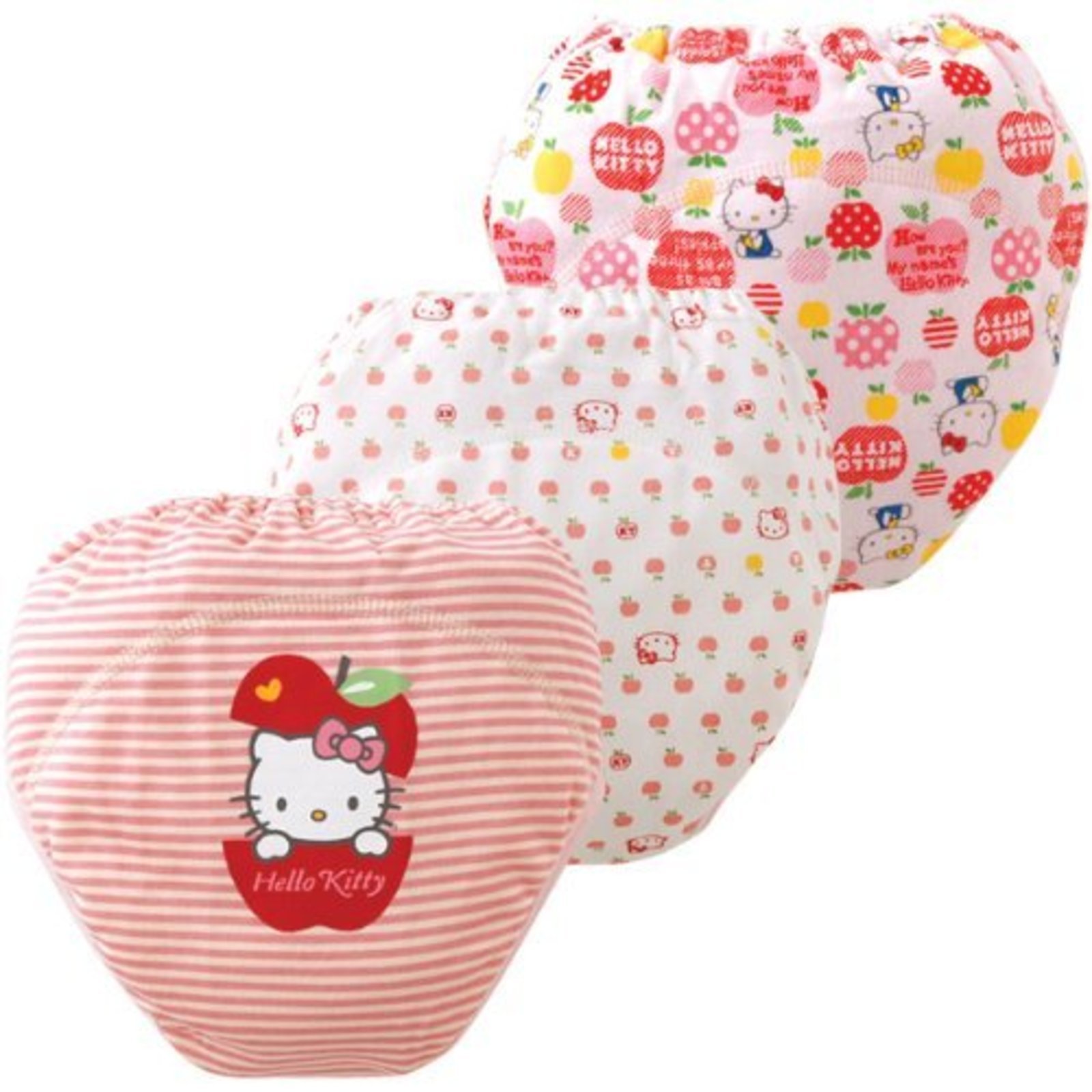 hello kitty training pants