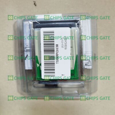 1PC NEW TSXMRPC003M PLC Sram Memory Card Fast Ship