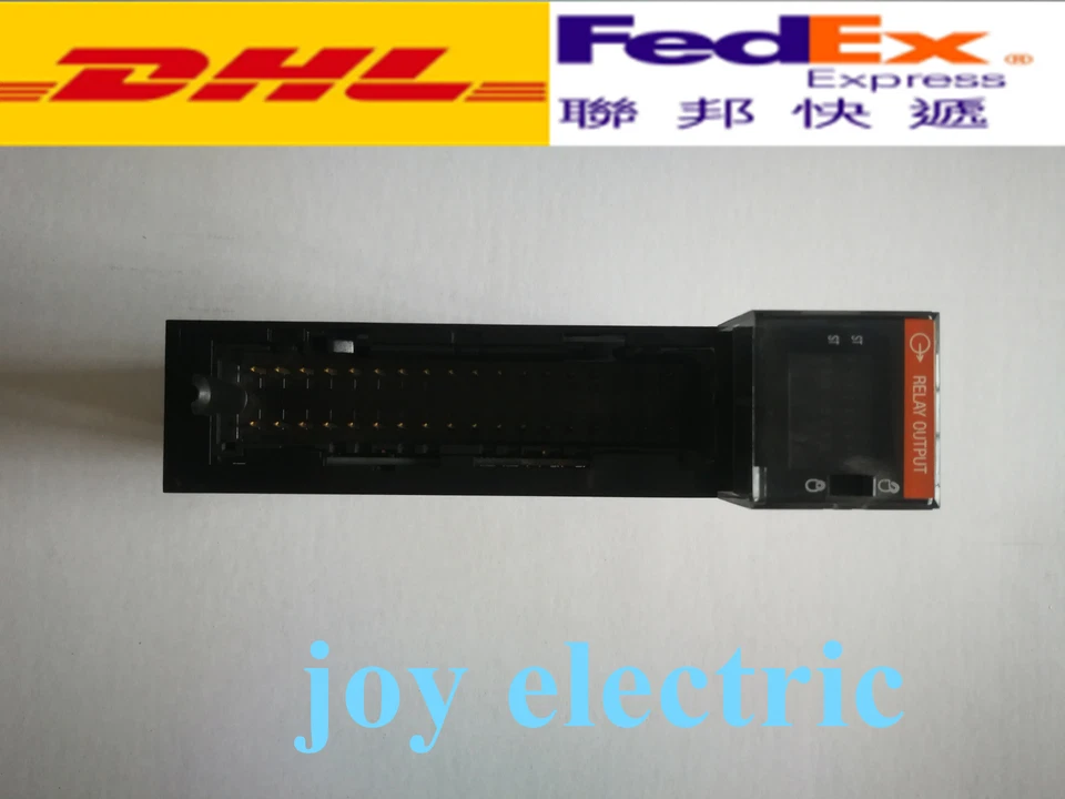 1pc 1756-OW16I ControlLogix Digital Relay Module PLC New in box w factory Sealed - Bild 3 von 4