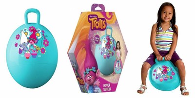 trolls hopper ball