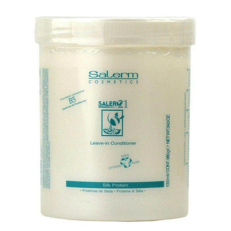 Acondicionador Salerm 21 (250 Ml)