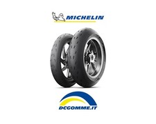 COPPIA GOMME MOTO Michelin Power CUP 2 | 190/55ZR17 (75W) + 120/70ZR17 (58W)