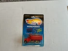 Hot Wheels Workhorses Vintage