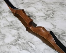 Farmington Yak 60" One Piece Bow / OPEN BOX BIG SALE / String Include