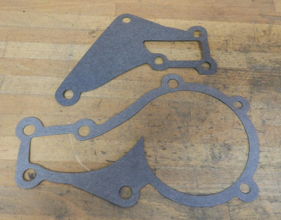 1954-65 Jeep 6-226 FC150 FC170 Truck Utility 226 3.7 new water pump kit 123266-1 - Image 3 of 4