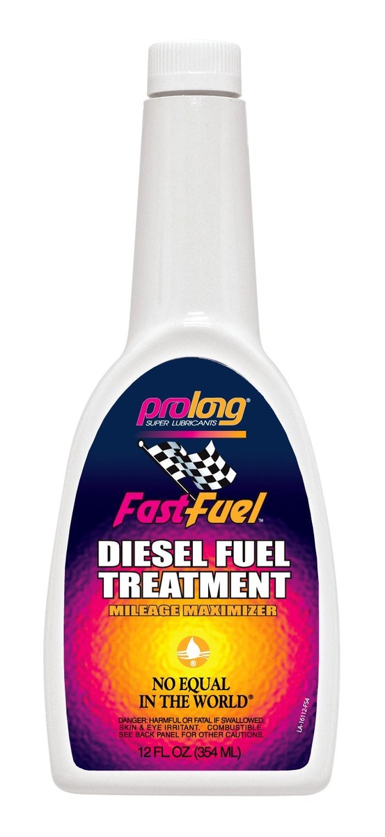 best lubricant for diesel fuel Best diesel fuel additive for lubrication?